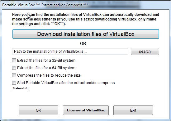 download the last version for apple VirtualBox 7.0.10