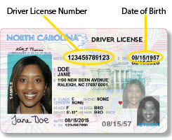 drivers enhanced driving ncdot dmv gov